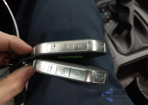 2025 Kia K4 Lxs from USA, damaged, VIN 3KPFT4DE7SE094371